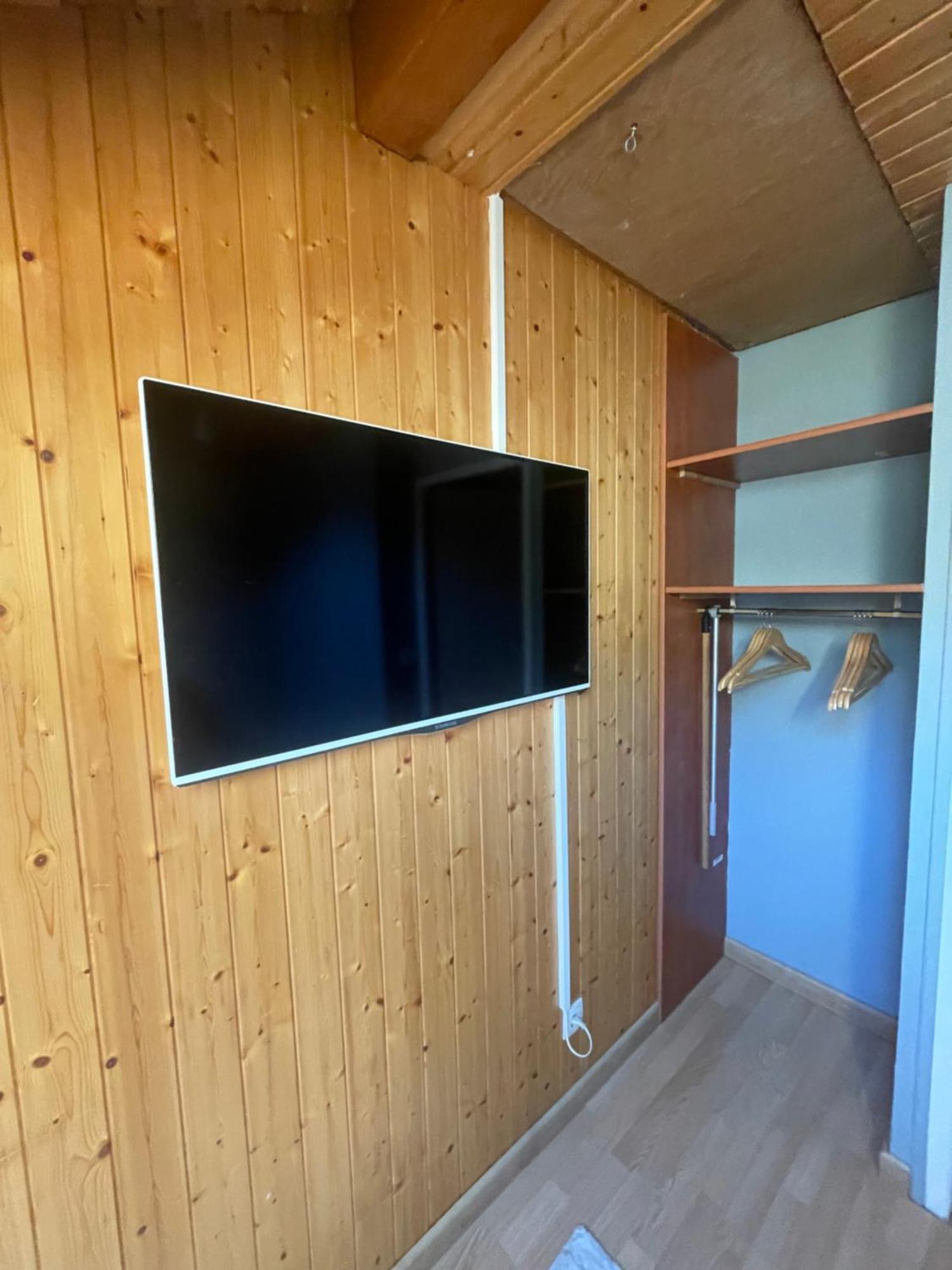 Appartement Entre Lac Et Montagnes Thônes Extérieur photo